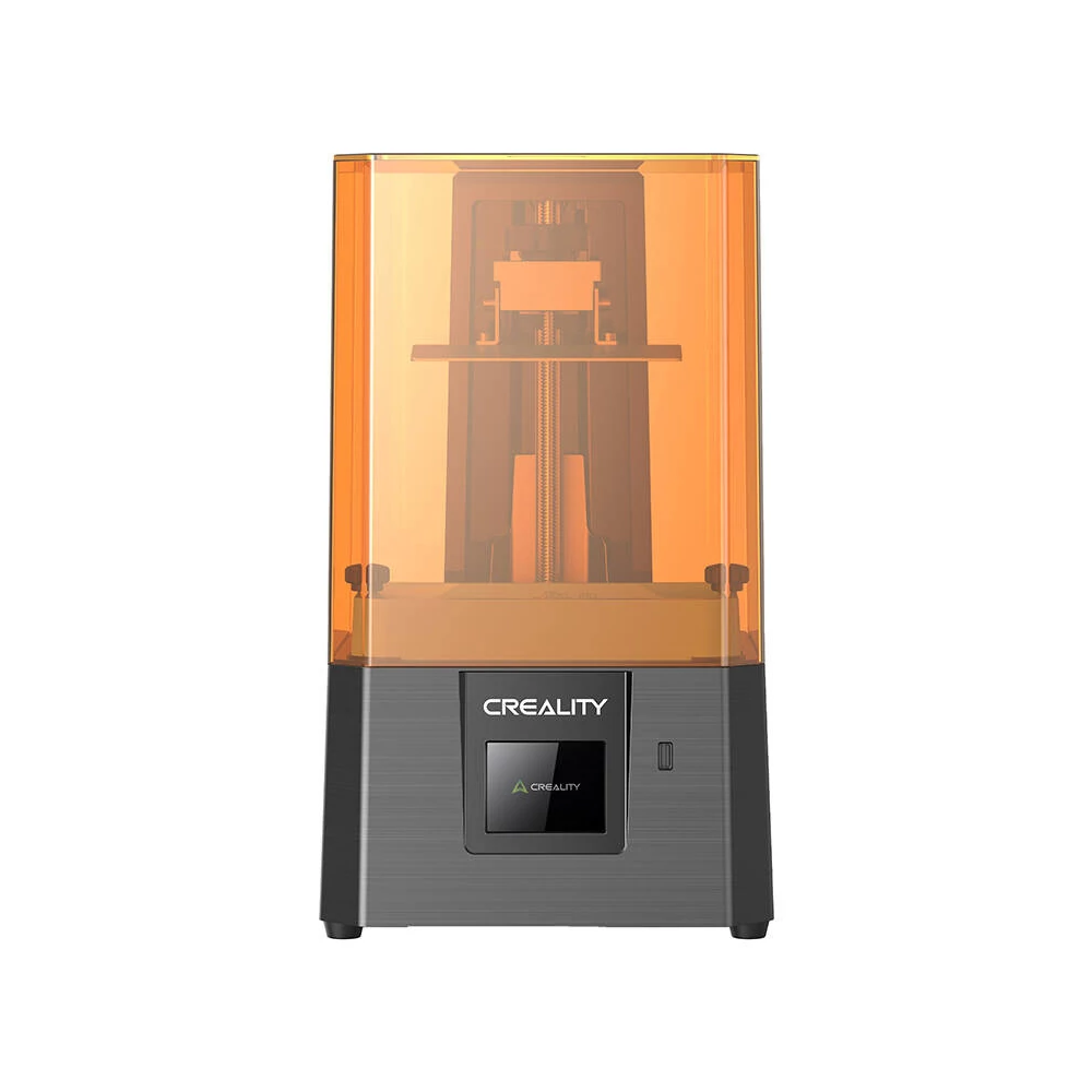 Creality Halot R6 3D Nyomtató