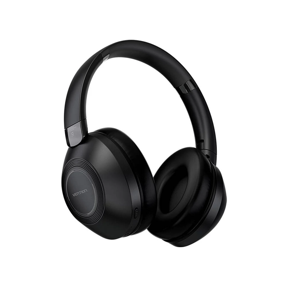 Vention NBBB0 SoundMate S11 vezeték nélküli fülhallgató (fekete)