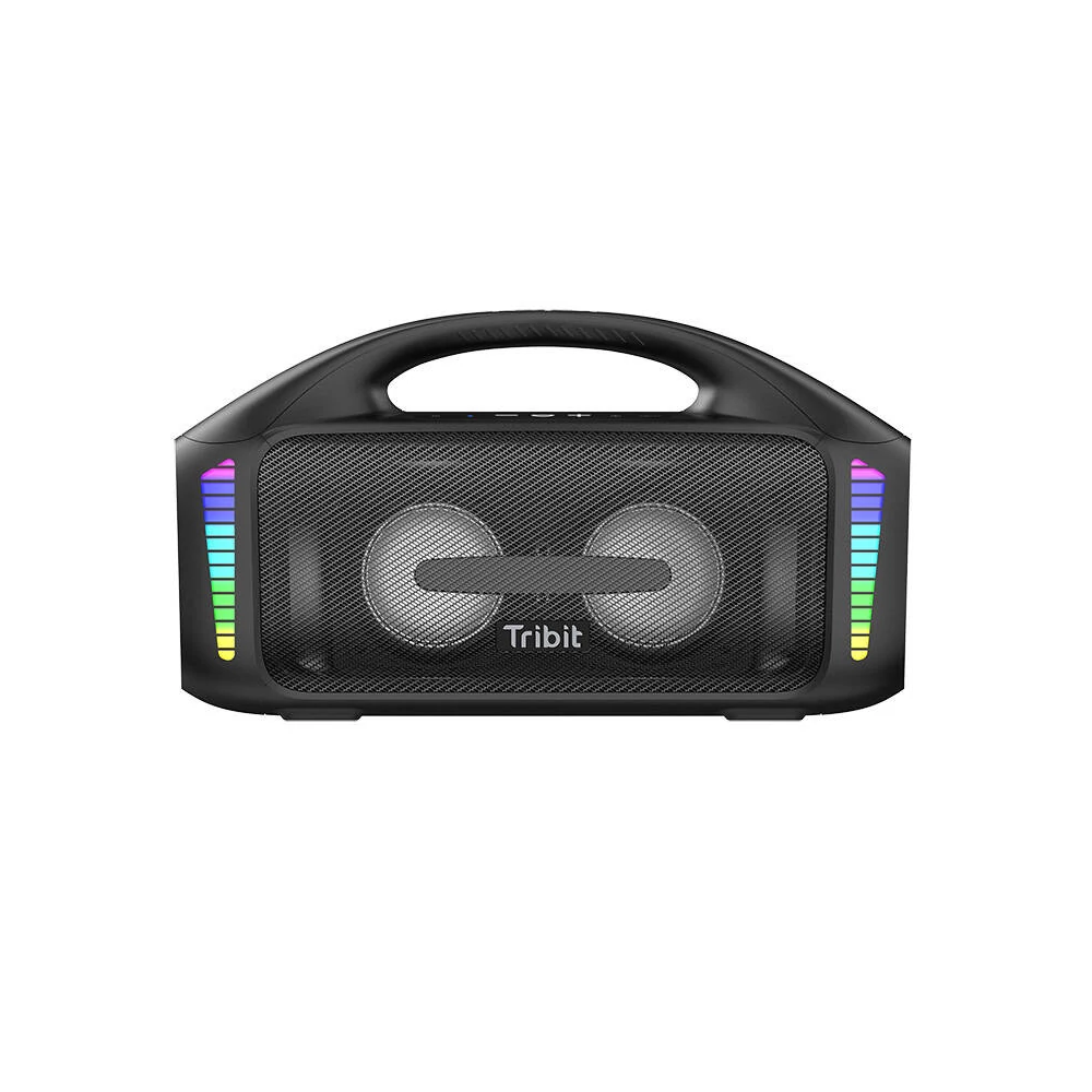 Tribit Stormbox Blast BTS52 Bluetooth Wireless Speaker