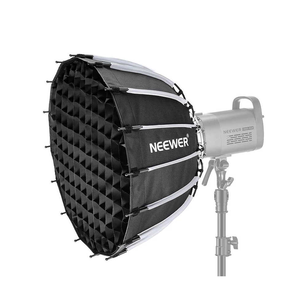 Softbox Neewer 55 cm
