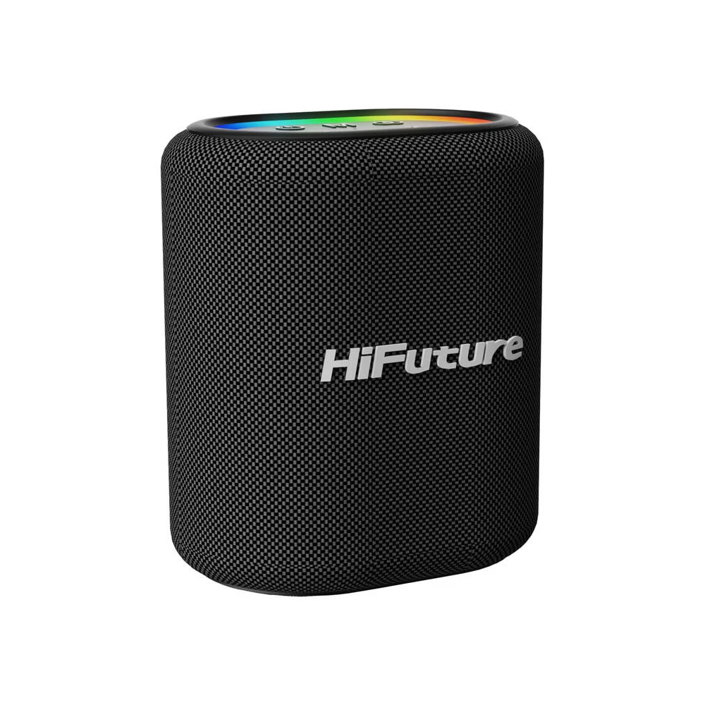 HiFuture Vocalist 100 Bluetooth hangszóró (fekete)