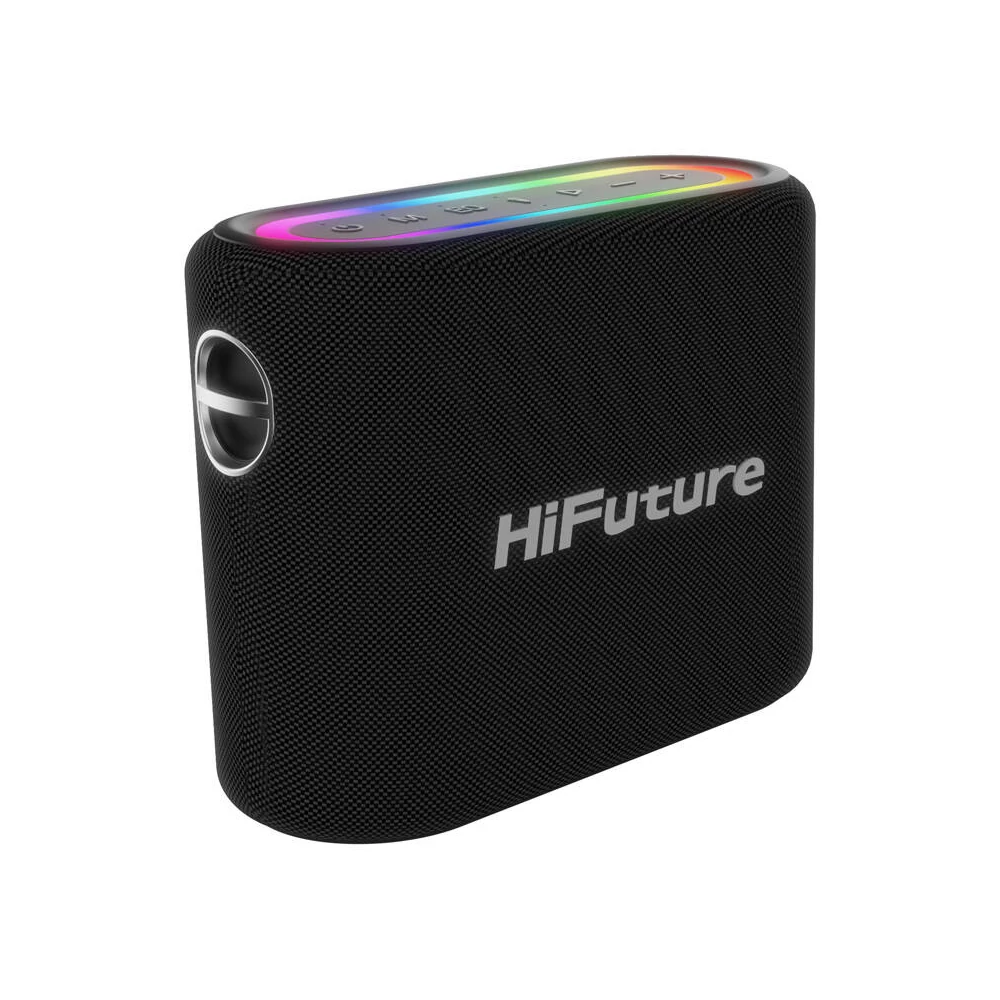 HiFuture Vocalist 200 Bluetooth hangszóró (fekete)