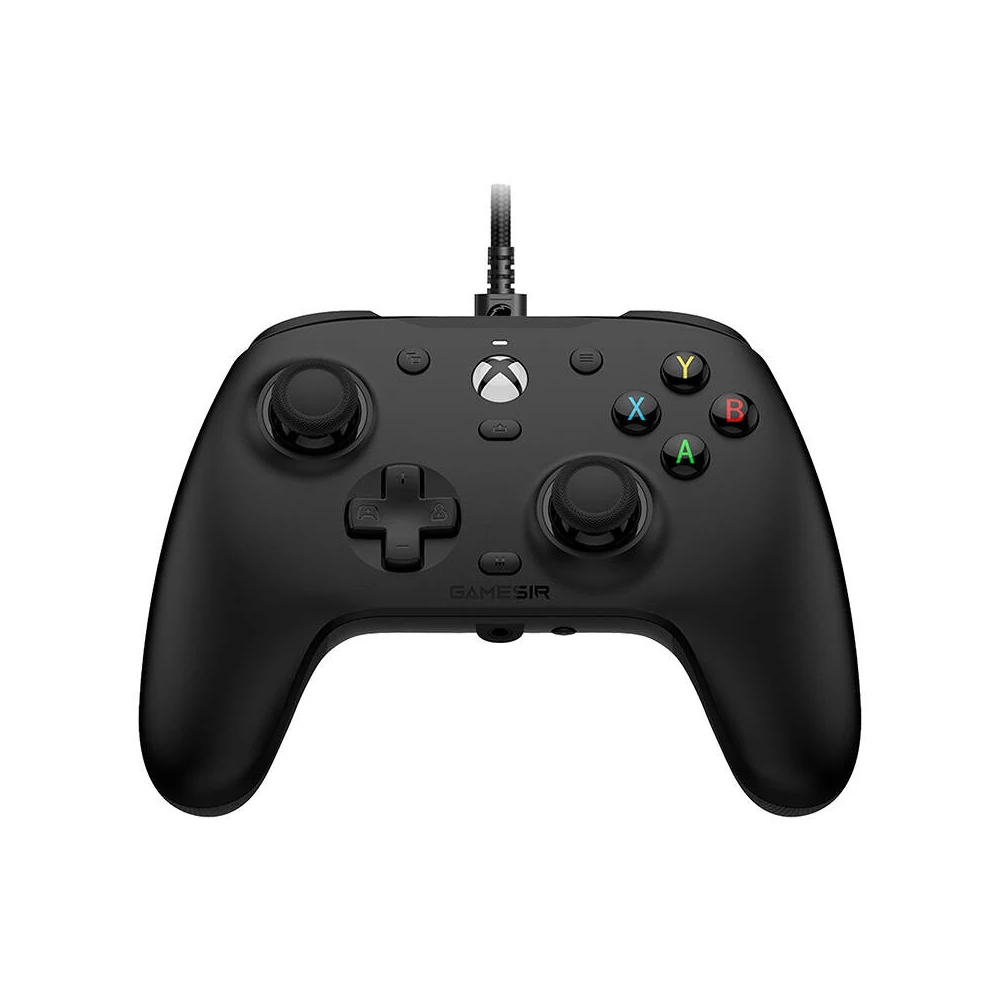 GameSir G7 HE vezetékes kontroller (fekete)