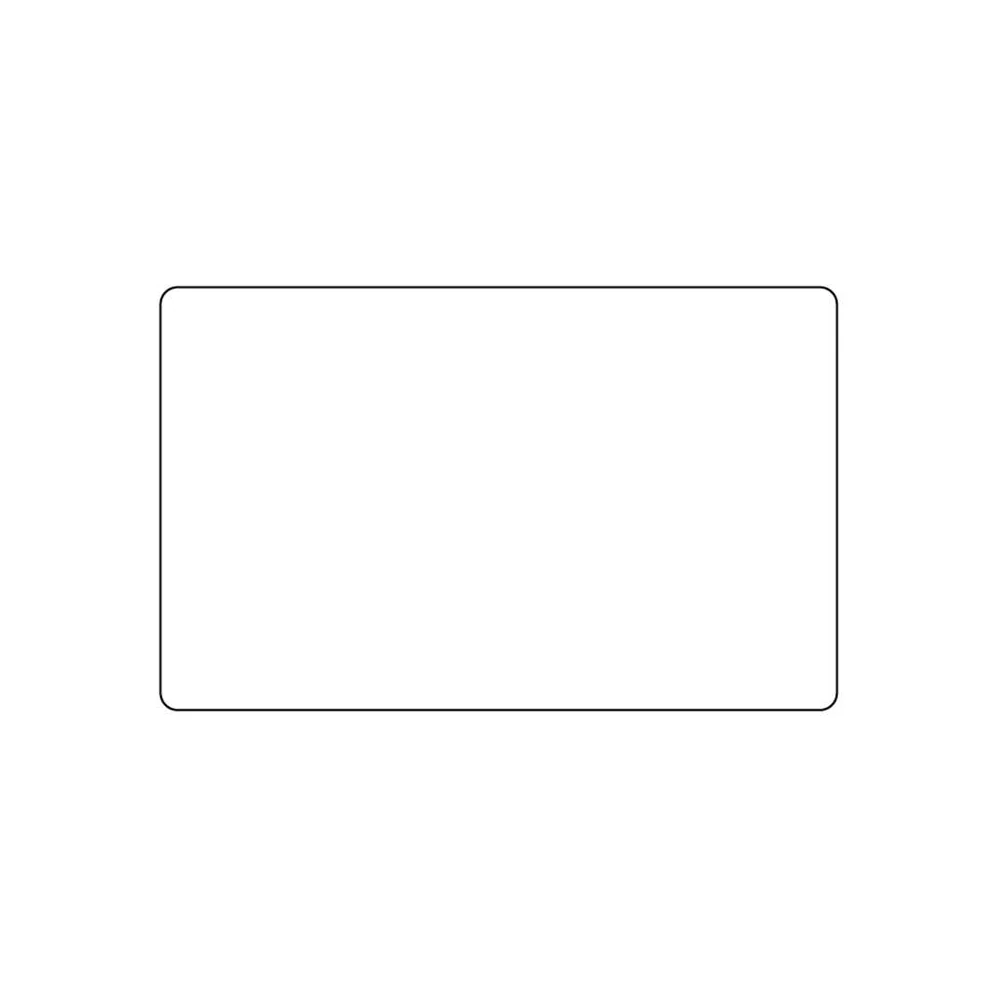 Thermal labels Niimbot stickers 80x50 mm - 560 pcs. White