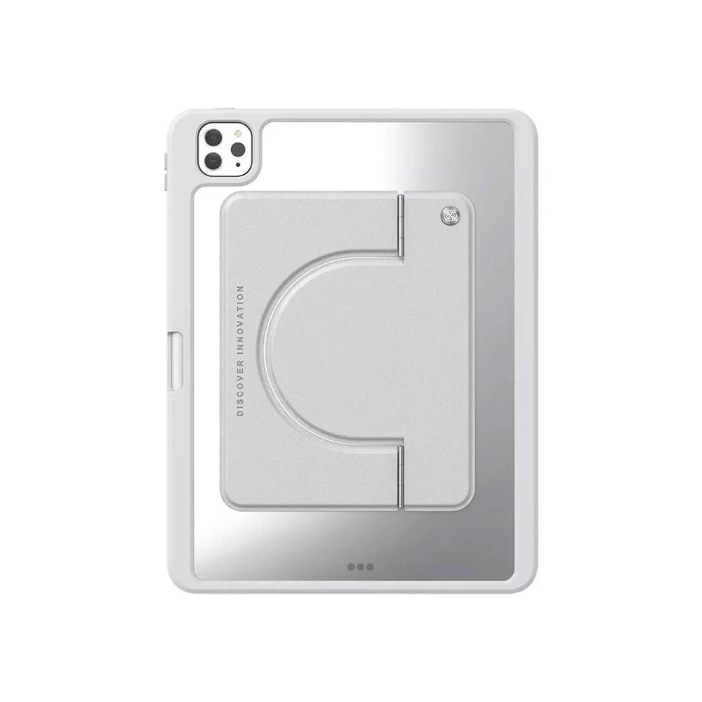 Nillkin FlexWing Magnetic stand for tablet (gray)