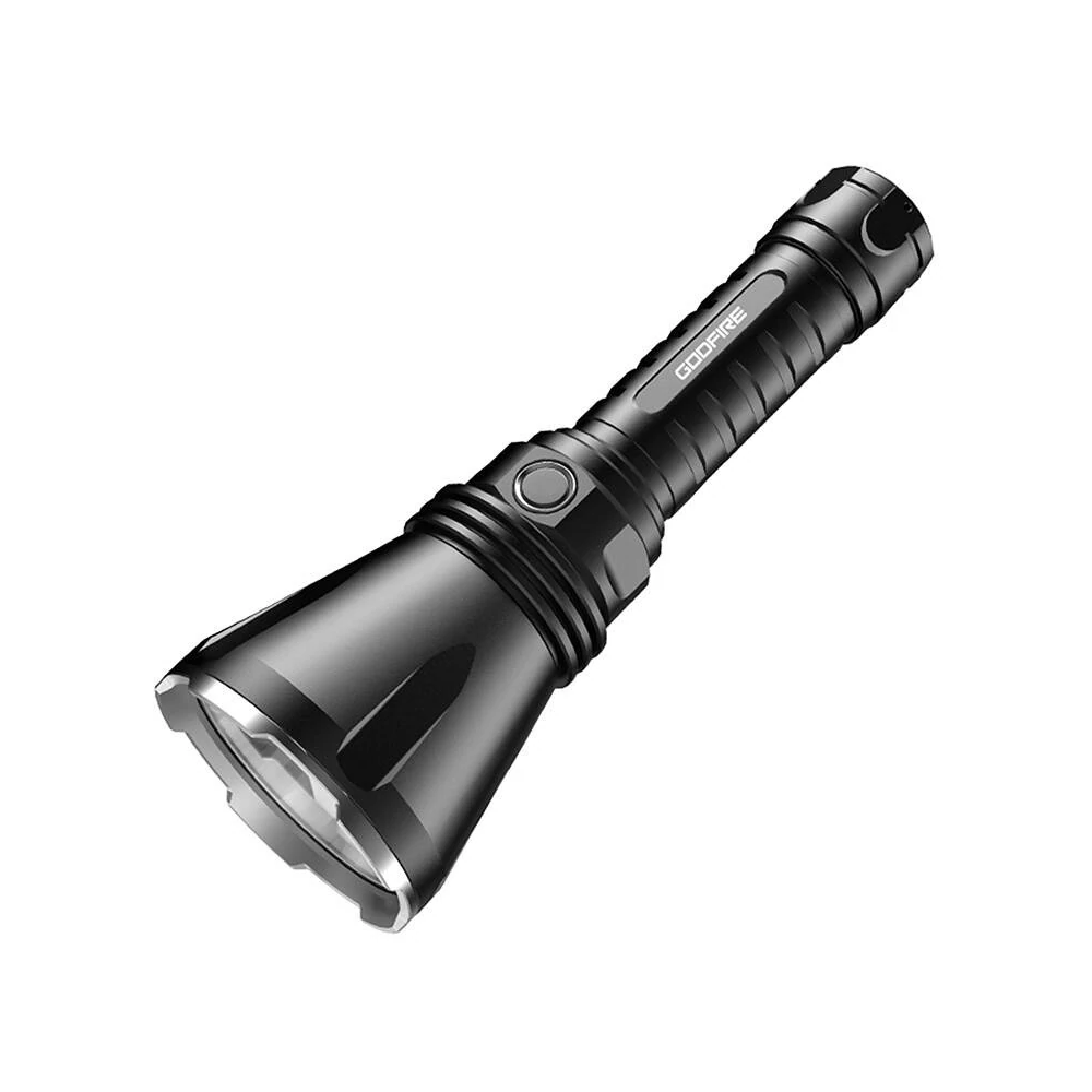 Flashlight Superfire Godfire TF01