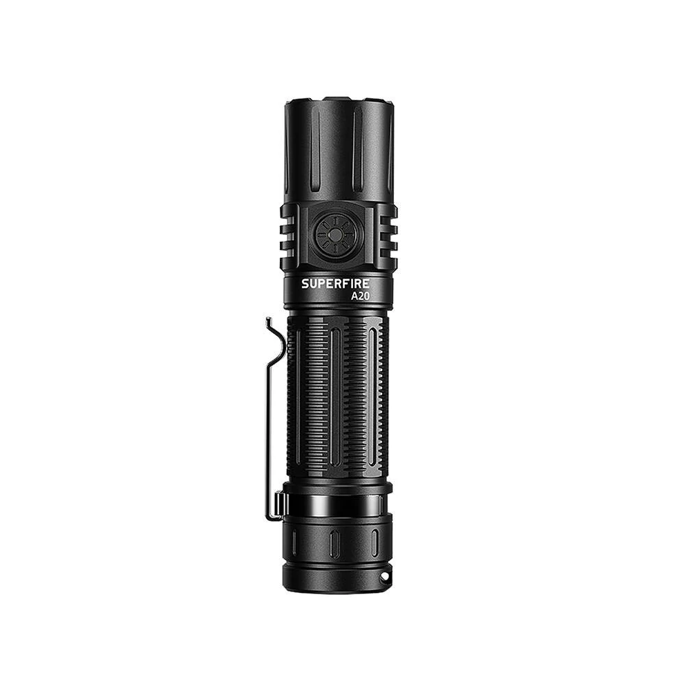 Latarka Superfire A20