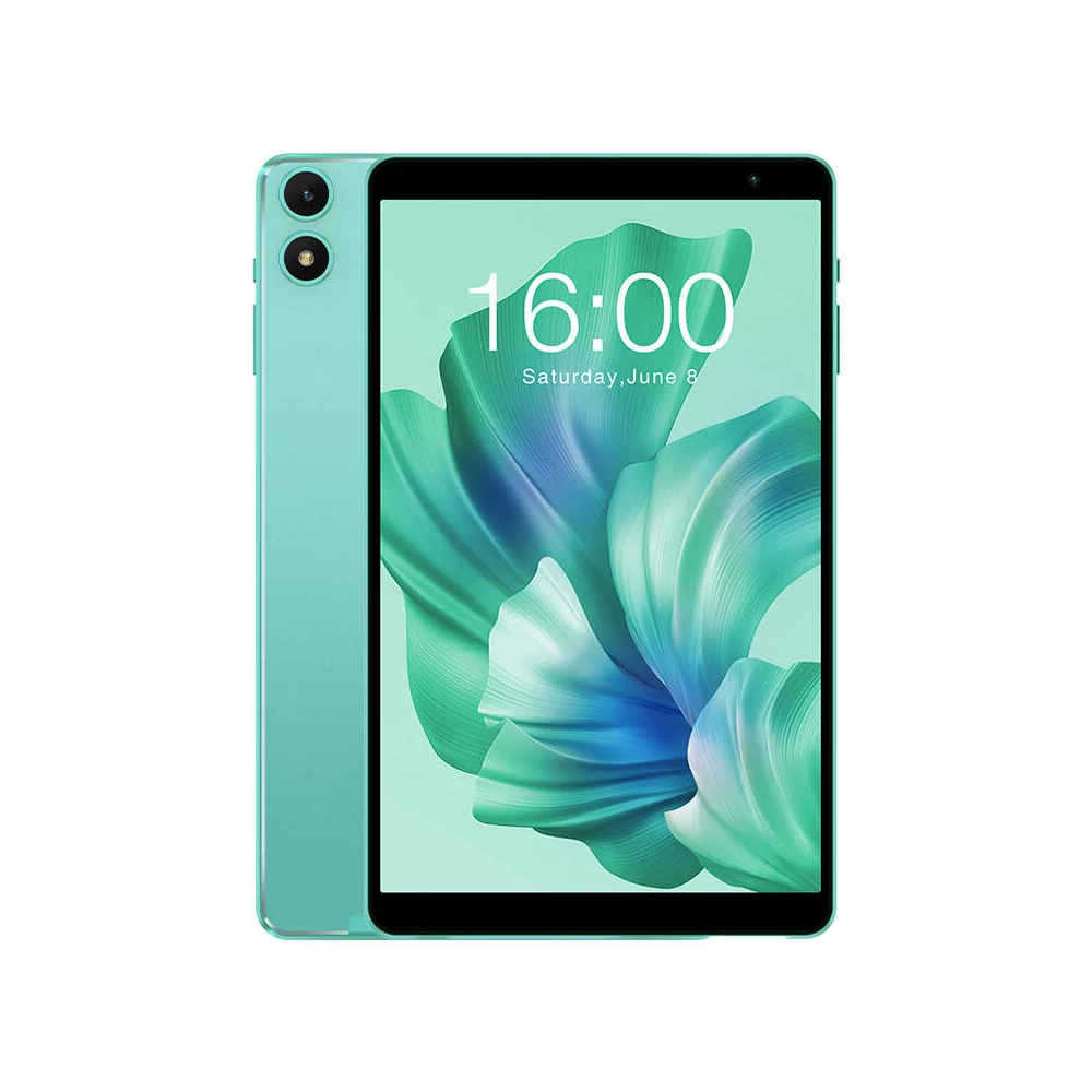 Teclast P85T 2Ghz 8" 4/64 GB 2.4+5G WiFi tablet (green)