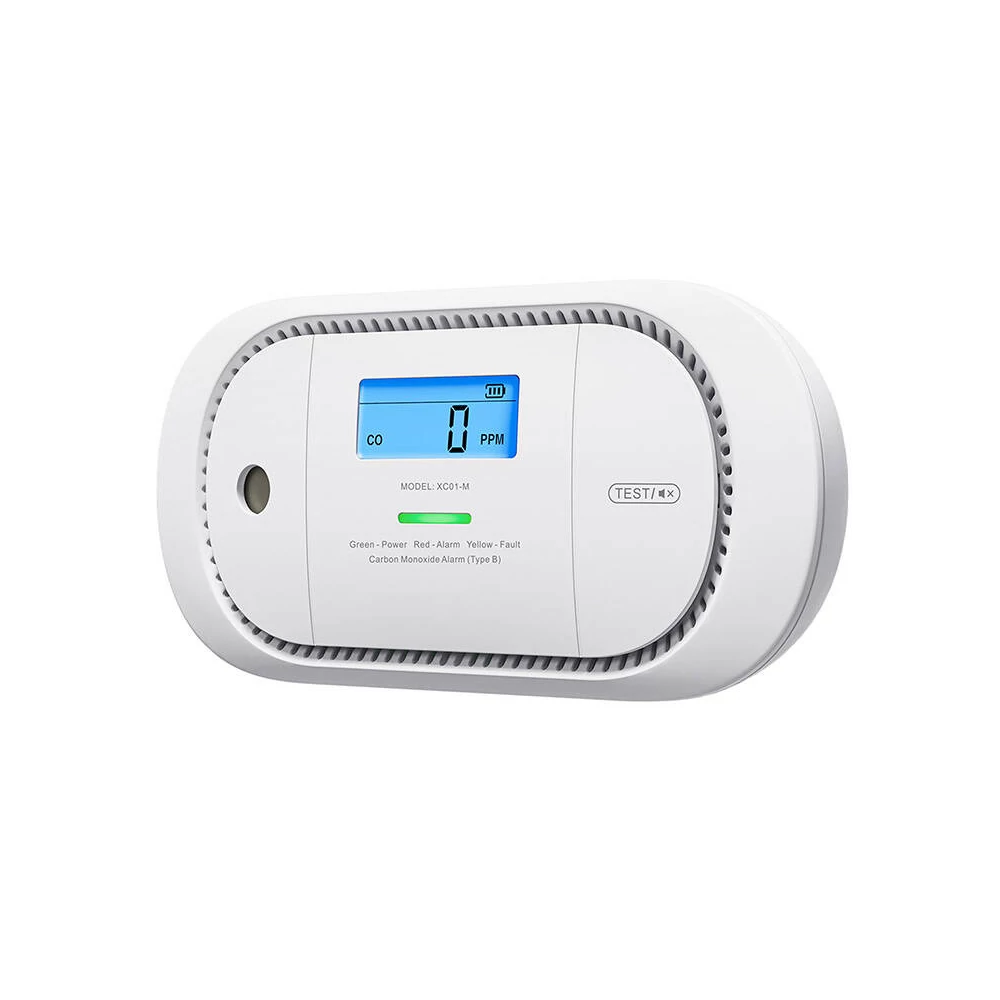 X-Sense XC01-M Link+ Pro CO Sensor