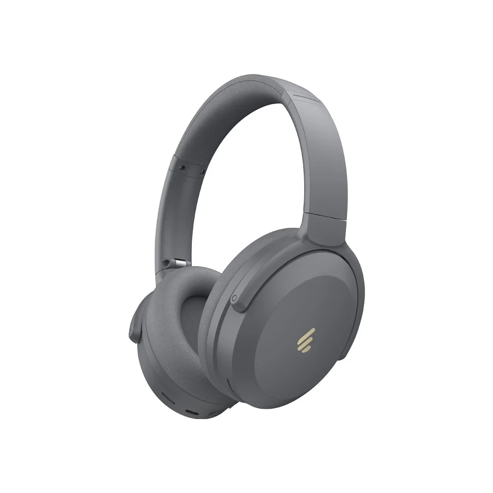Edifier WH700NB Pro vezeték nélküli fejhallgató, ANC (szürke)