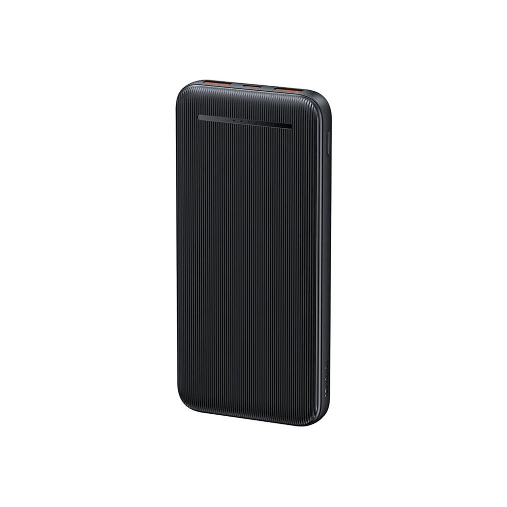 Power Bank Mcdodo MC-4631 Dual USB,10000mAh, 10.5W (black)