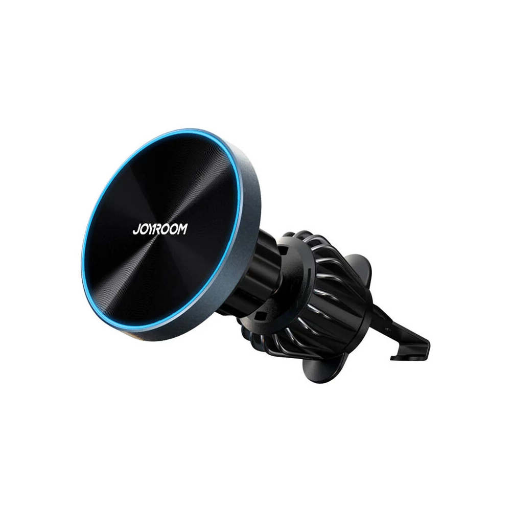 Magnetic car charger with cooling function Joyrooom ZS387