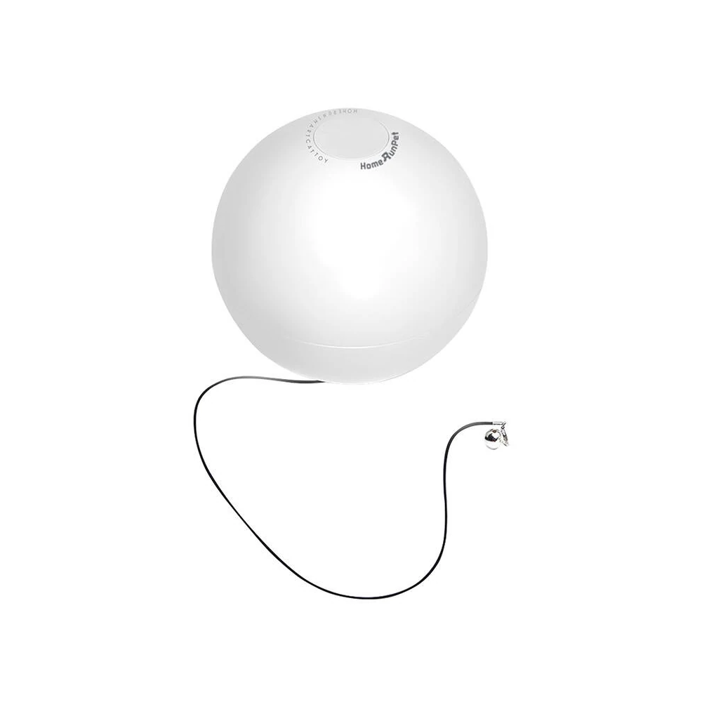Smart toy / play ball for dog / cat Homerunpet TB10-1