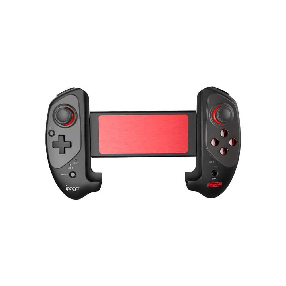 iPega PG-9083s wireless controller / GamePad with phone holder