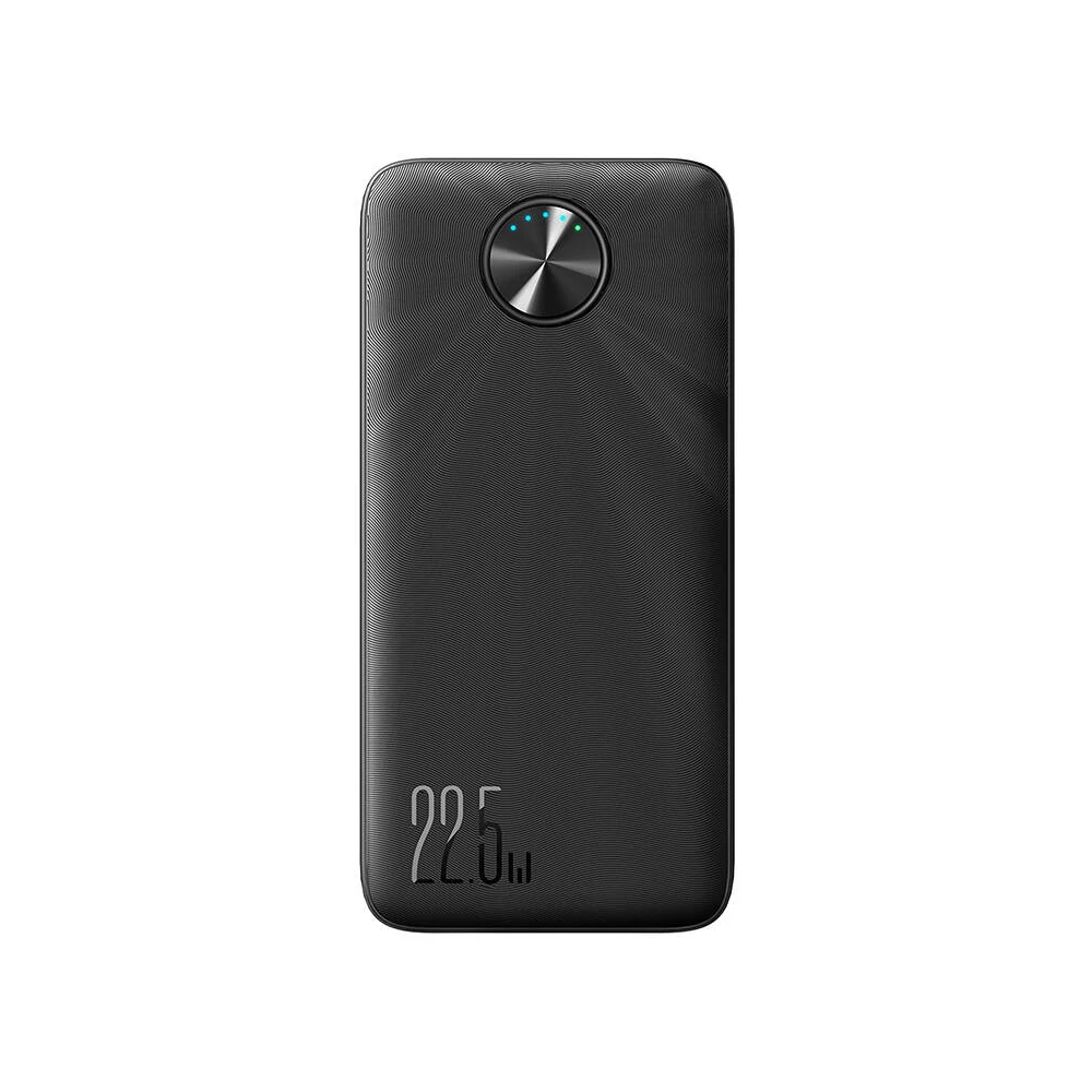 Powerbank gyors töltés Joyroom JR-PBF15 22.5W LED
