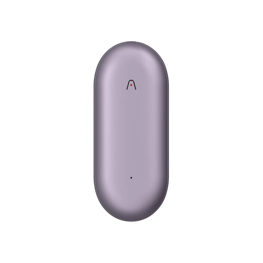 Pin AI 3 az 1-ben Plaud diktafon (lila)