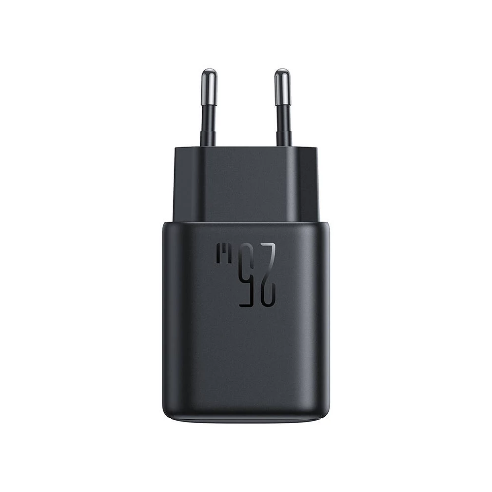 Joyroom mains charger JR-TCF23 25W (black)