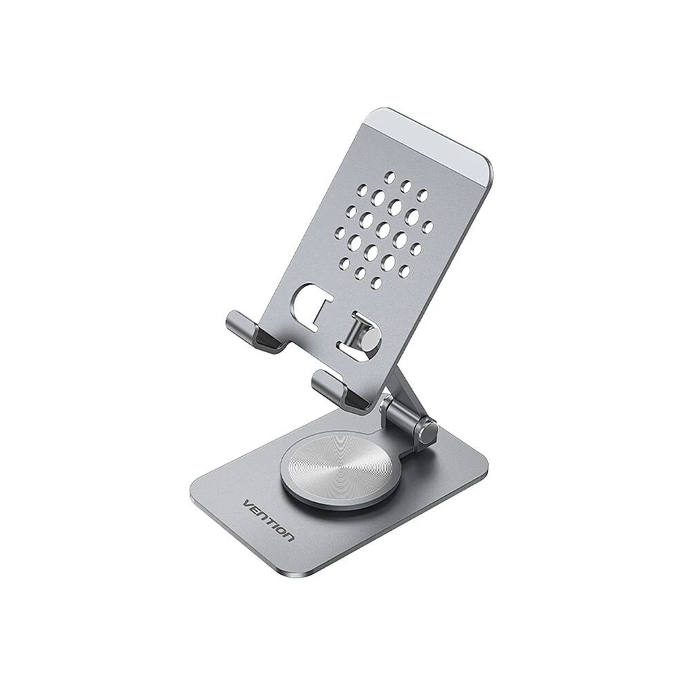 Vention 360° Phone Holder KSDH0 (gray)