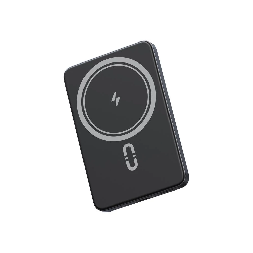 Powerbank Romoss WSC05 5000mAh 20W (fekete)