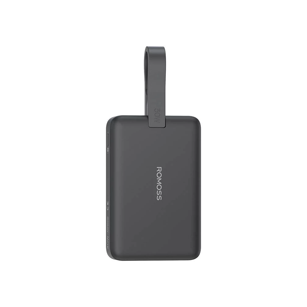 Powerbank Romoss WMS10 10000mAh 30W (black)