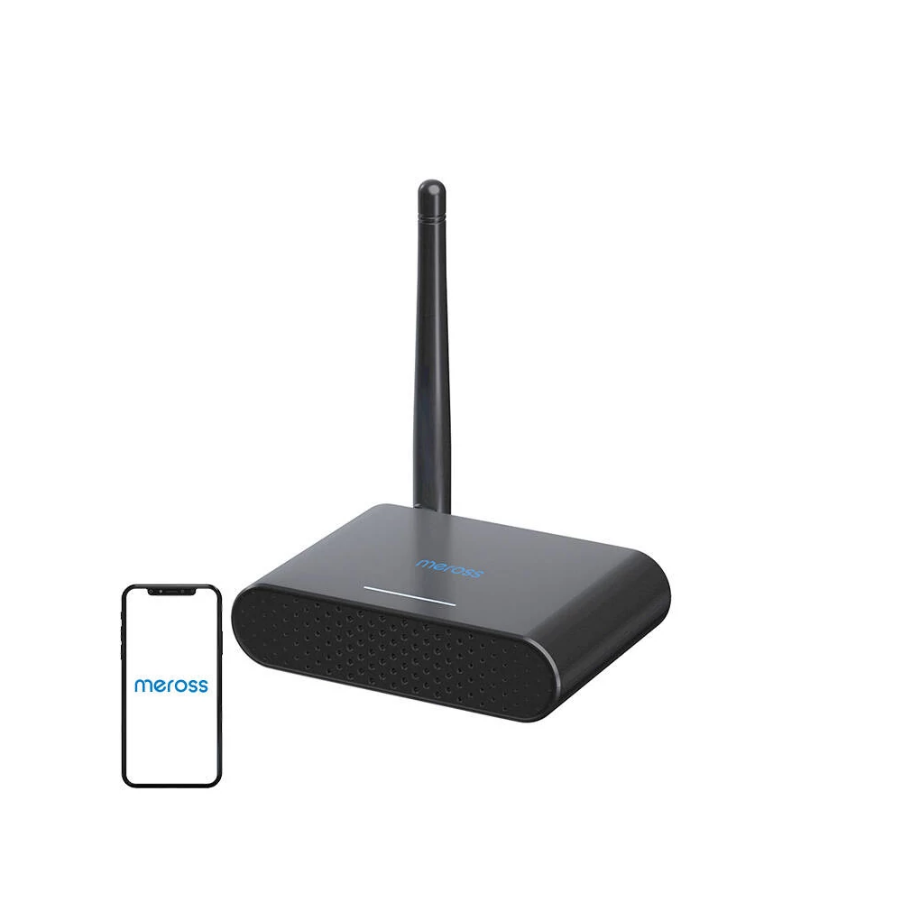 Meross MSG200 intelligens garázskapu kapcsoló (HomeKit)