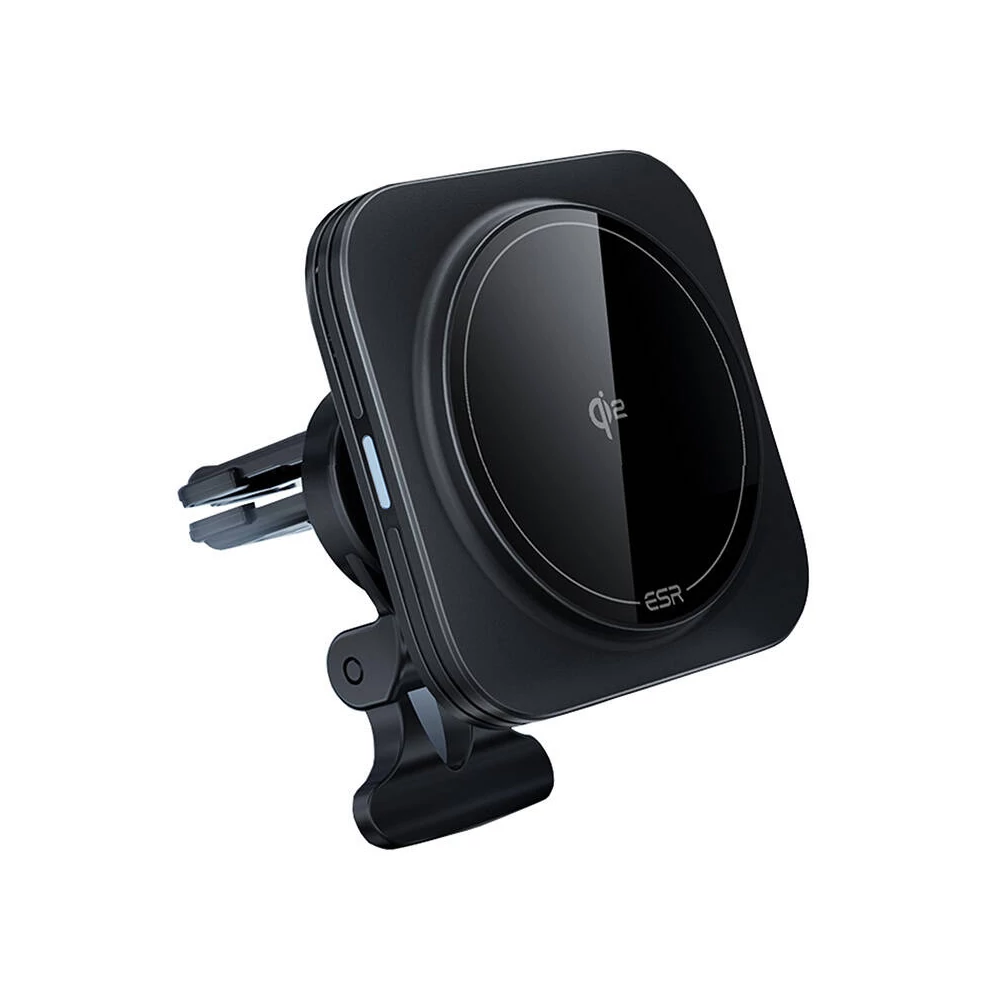 ESR Qi2 wireless car charger (HaloLock)