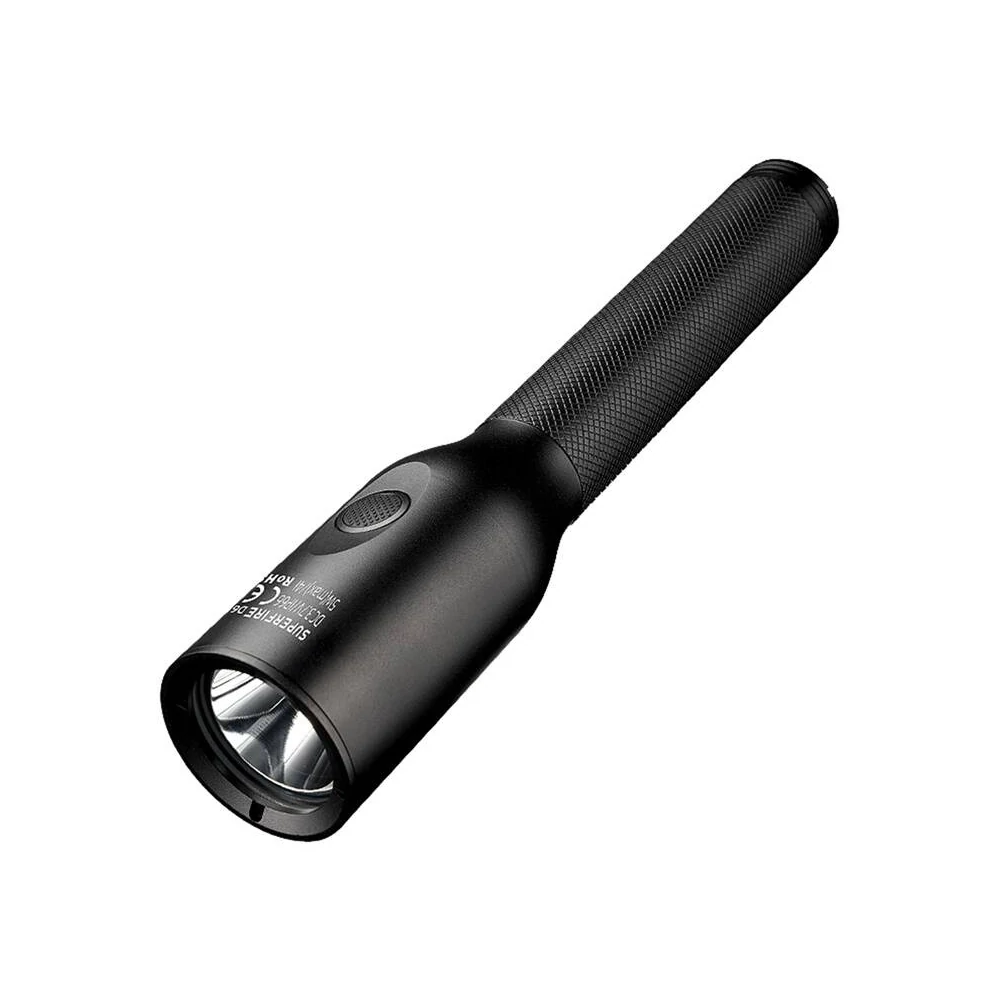 Latarka Superfire D6