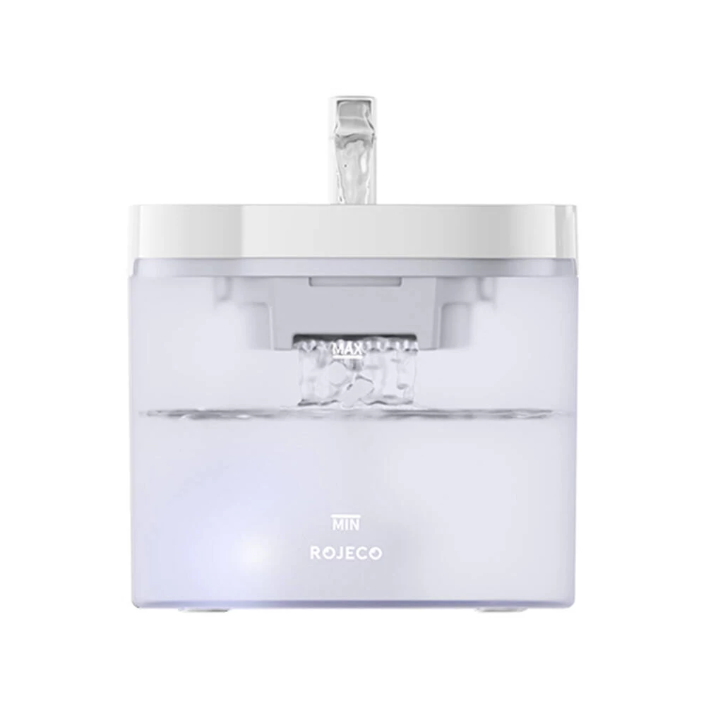 Állati szökőkút / itató 1.5L Rojeco