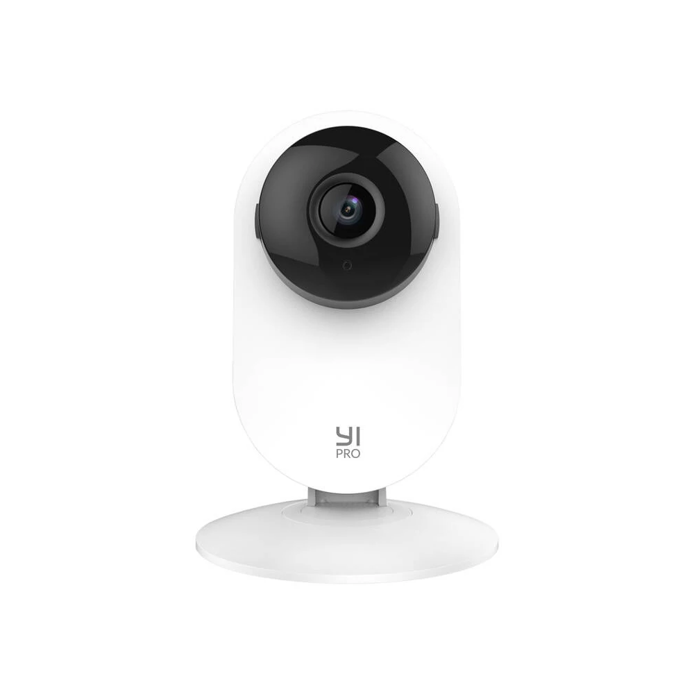 YI 2K Pro 3MP beltéri kamera