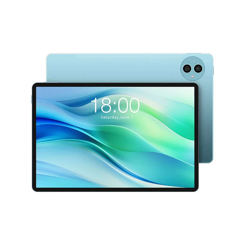 Teclast P50 11" 6/128 GB WIFI táblagép (kék)