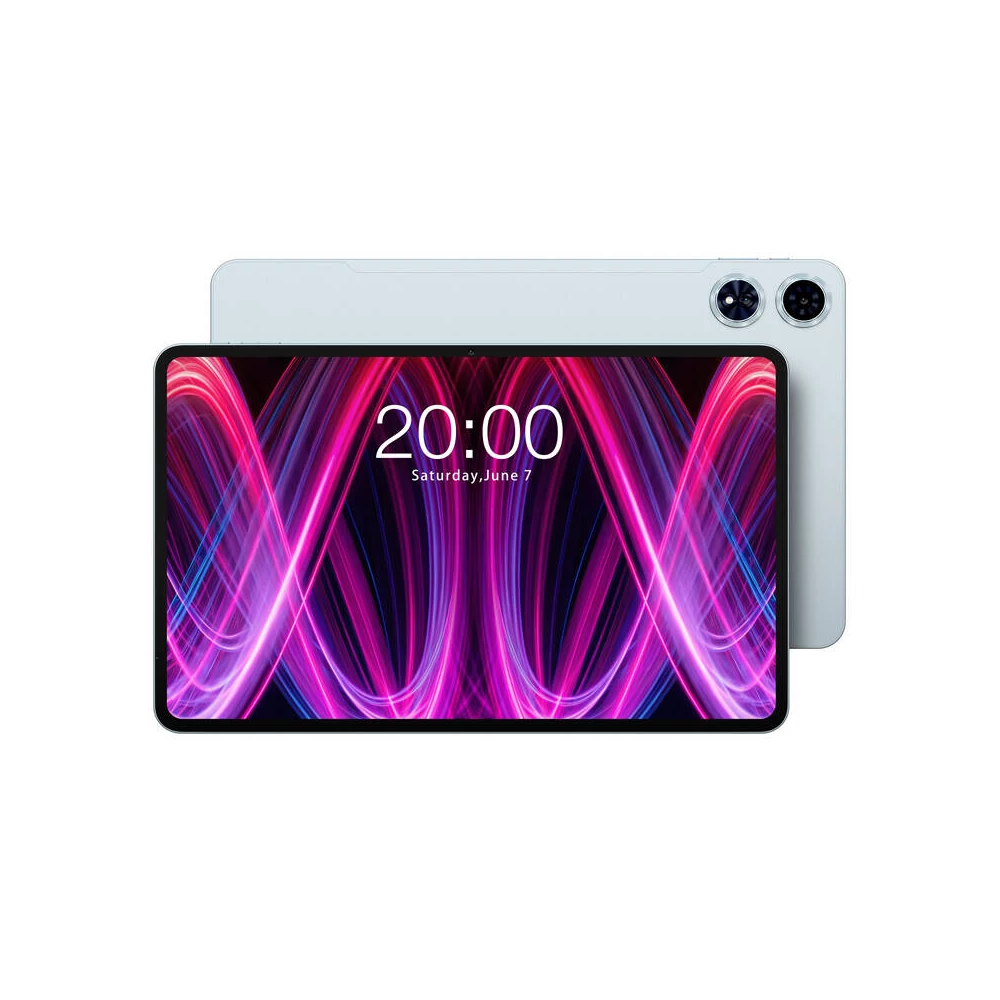 Teclast T60Plus 12'' 6/128 GB táblagép (kék)