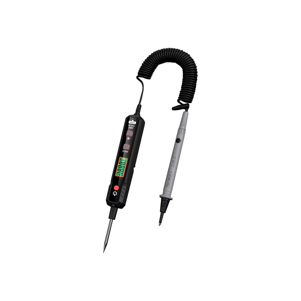 Habotest HT86B digitális multiméter