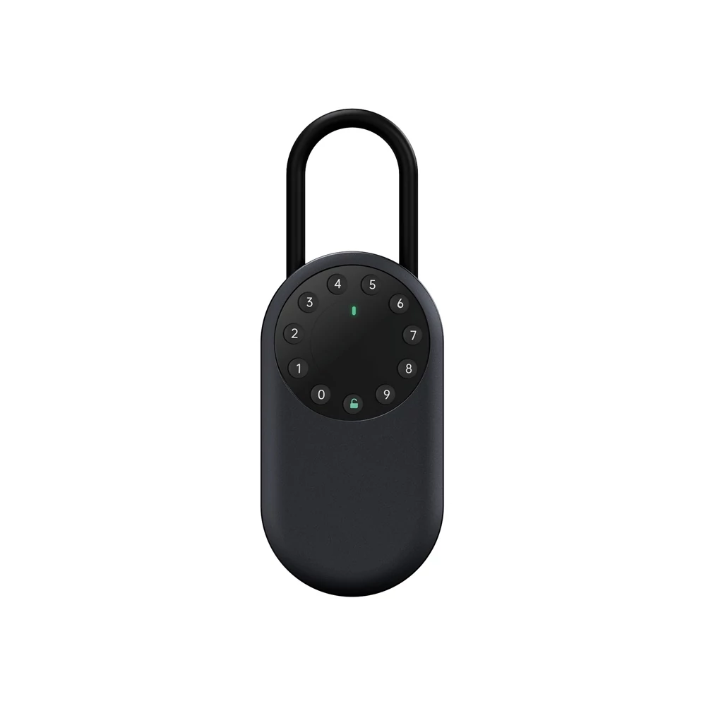 Intelligens széfzár YEEUU K421