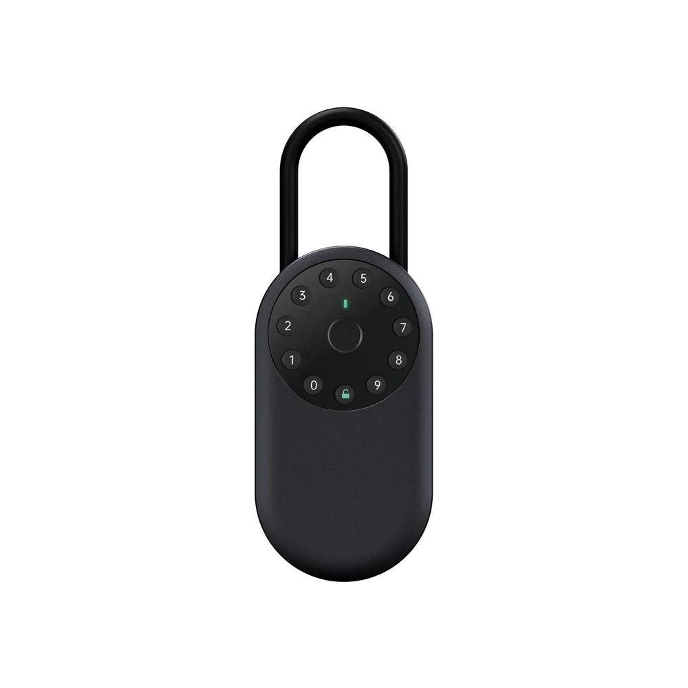 Smart Safe Lockin YEEUU K441 (ujjlenyomat)