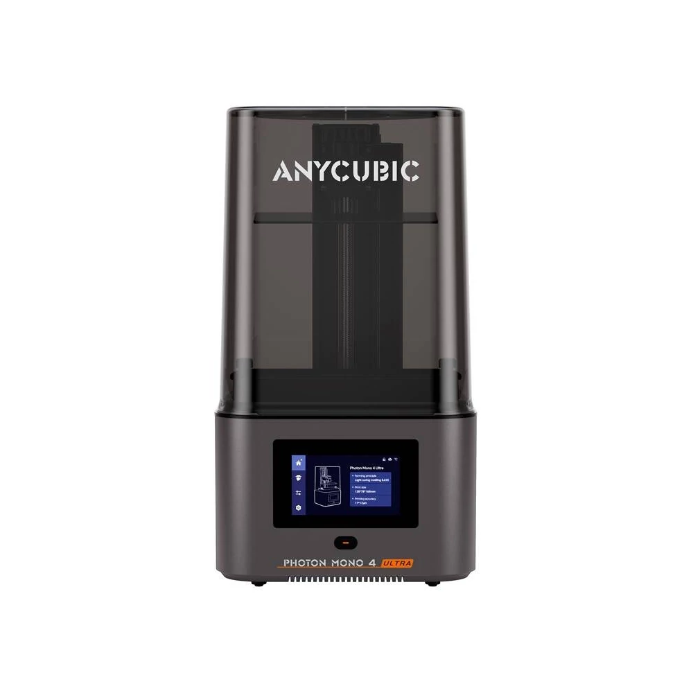 Anycubic Photon Mono 4 Ultra 3D nyomtató