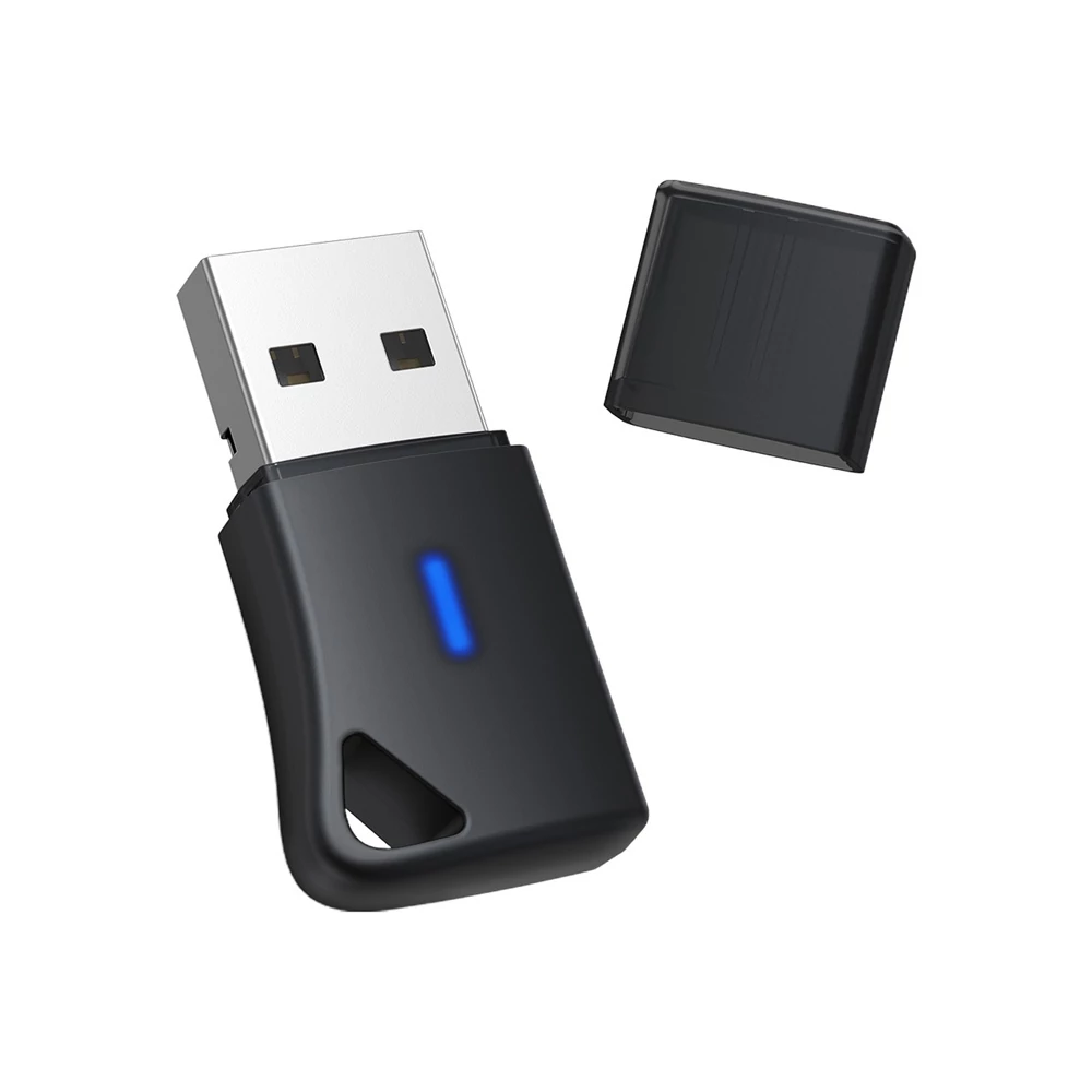 Adapter USB Baseus Encok BA04+ Bluetooth 5.4 USB Baseus Encok BA04+ Bluetooth 5.4