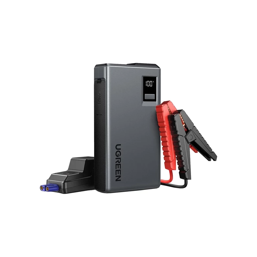 UGREEN ES702 gyorsindító, 12000mAh