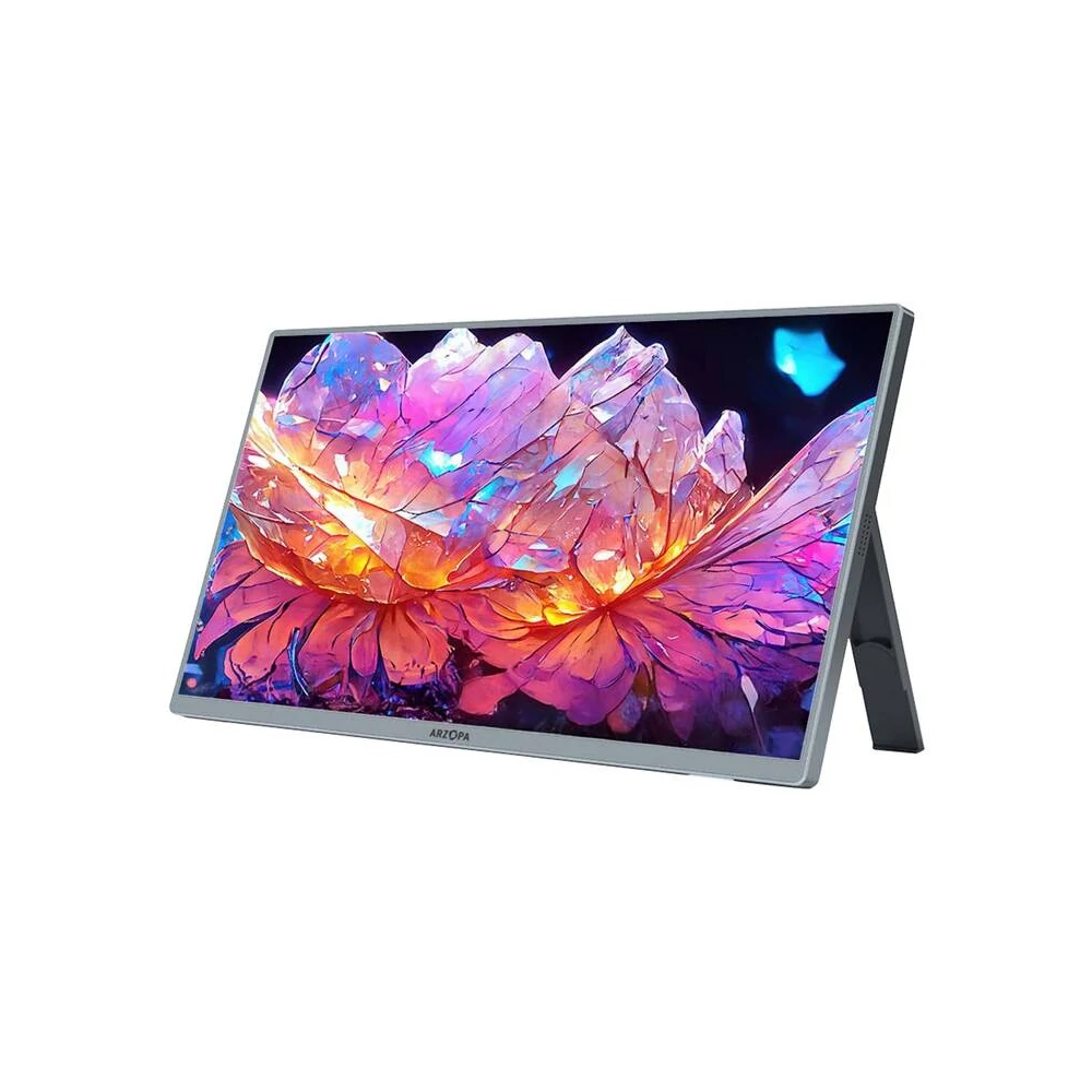 Arzopa A3C Pro 13,3" hordozható monitor