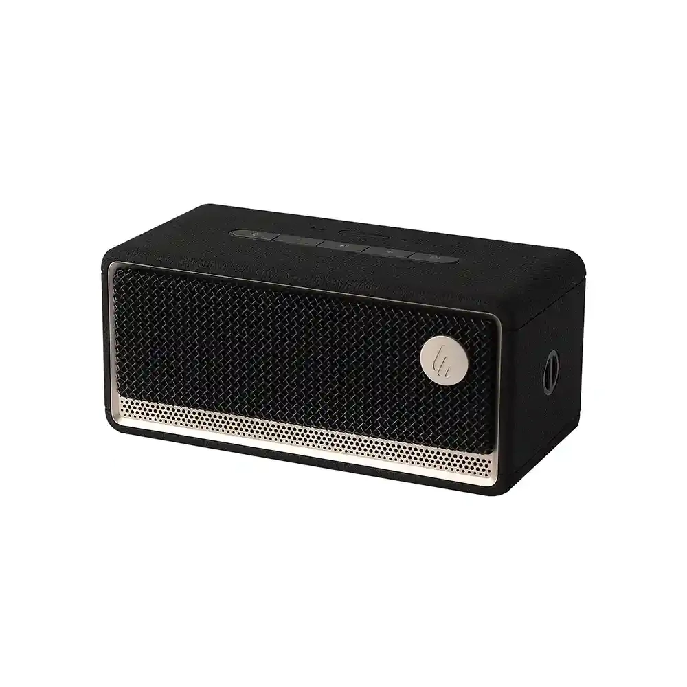 Edifier ES60 Bluetooth hangszóró (fekete)