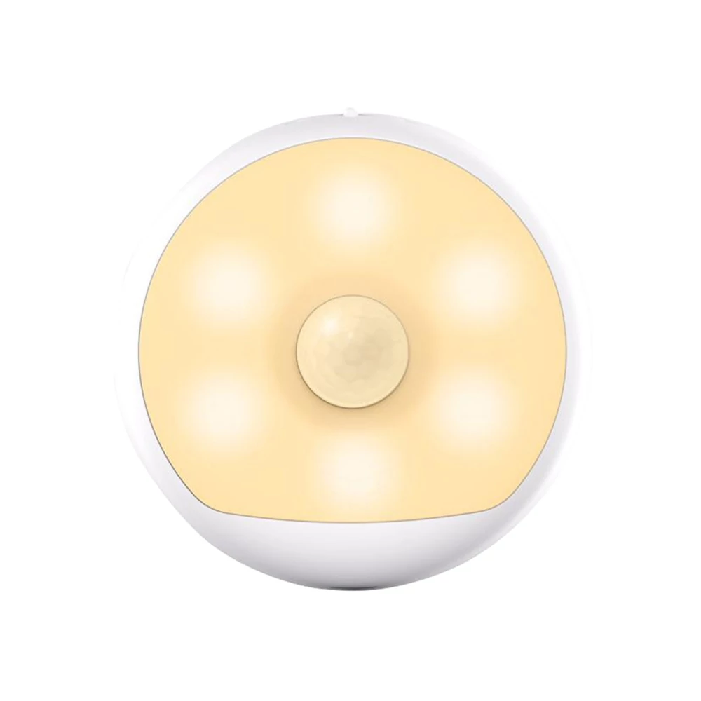 Yeelight érzékelő NightLight mozgásérzékelős éjszakai fény