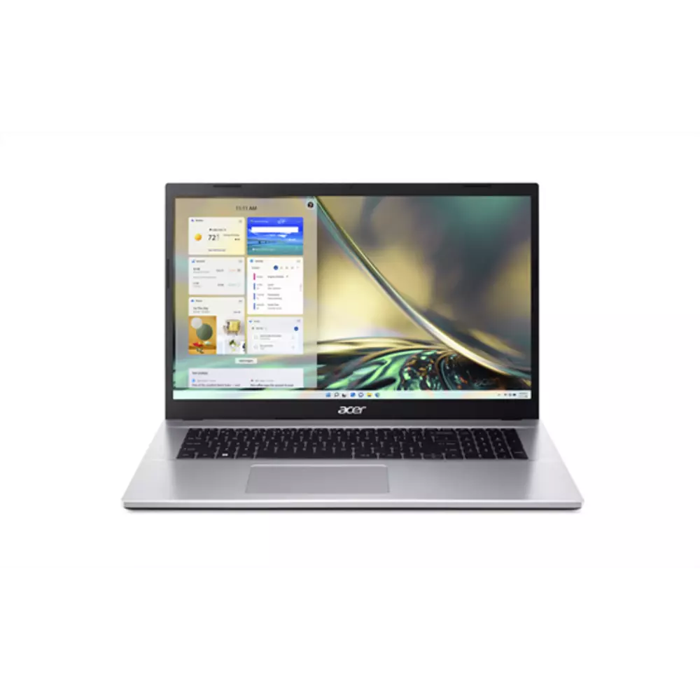 Acer Aspire 3 A317-54-52F3 - Ezüst