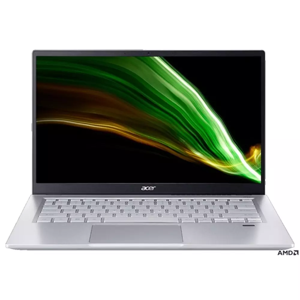 Acer Swift SF314-43-R431 - Windows® 11 Home - Ezüst