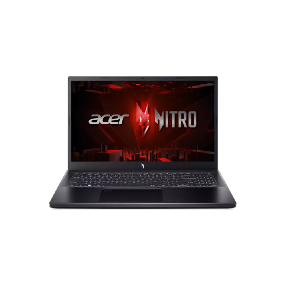 Acer Nitro V ANV15-51-57S0 - Fekete