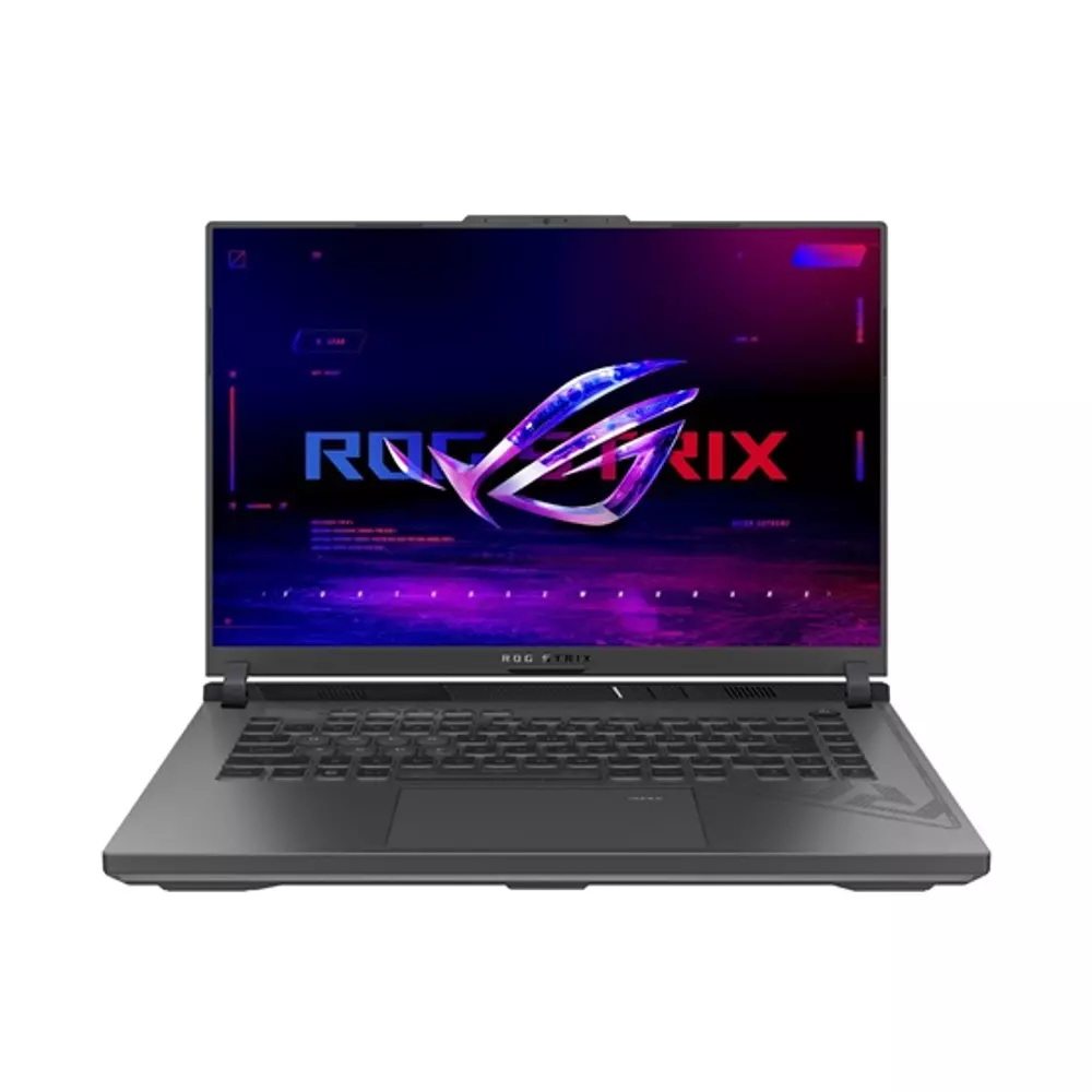 Asus ROG Strix G614JU-N4126 - No OS - Eclipse Gray