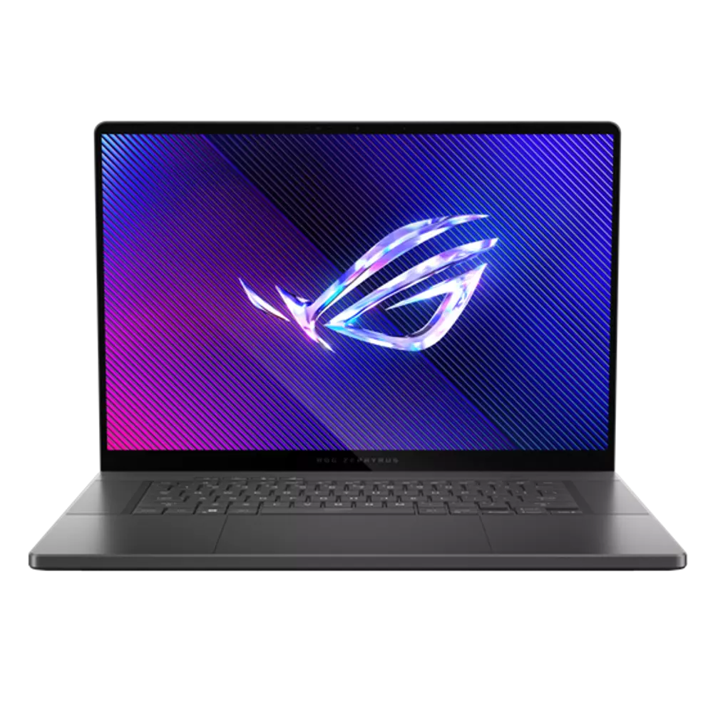 Asus ROG Zephyrus GU605MU-QR057W - Windows® 11  - Eclipse Gray - OLED