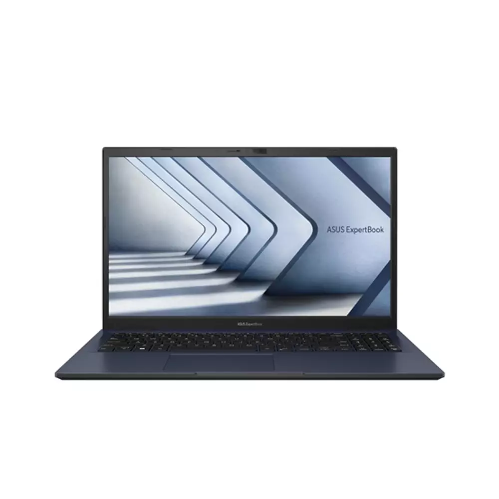 Asus Expertbook B1 B1502CVA-NJ0842 - No OS - Star Black