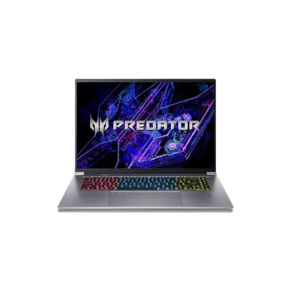 Acer Predator Triton Neo PTN16-51-99WH - Windows® 11 Home - Ezüst