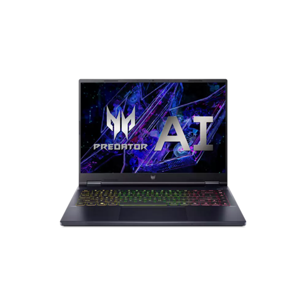 Acer Predator Helios Neo PHN14-51-777Q - Fekete