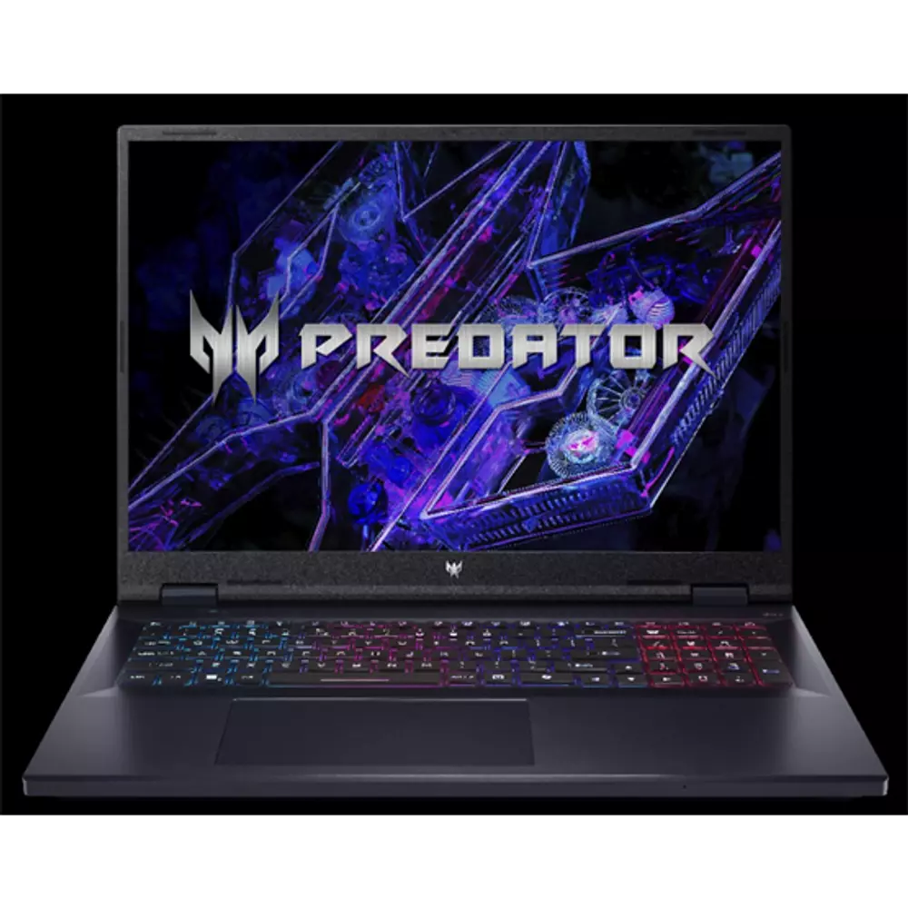 Acer Predator Helios Neo PHN18-71-97K3 - Fekete