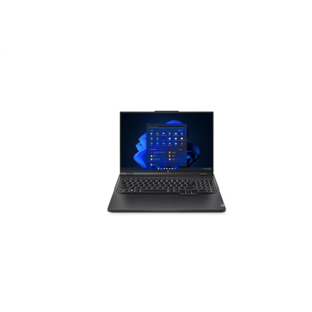Lenovo Legion Pro 5 16ARX8 - Windows 11 Home - Onyx Grey